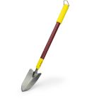 Hand Trowel with Extendable Handle