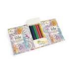 Colour Therapy Relax with Colours Travel Set