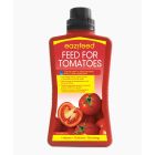 Feed For Tomatoes