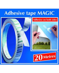 Magic Adhesive Tape