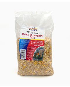 Robin and Songbird Wild Bird Food