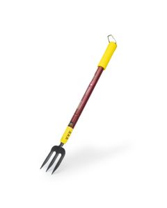 Hand Fork with Extendable Handle