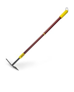 Hand Fork & Hoe with Extendable Handle