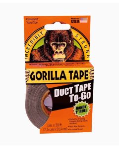 Gorilla Glue Duct Tape