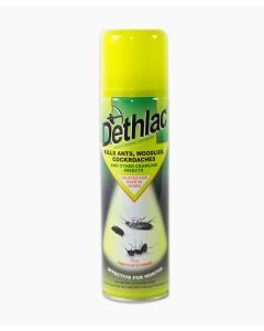 Dethlac Insect Laquer