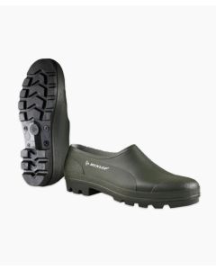 Percy - Unisex Garden Shoe