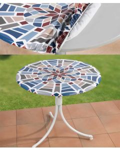 Elastic Table Cover
