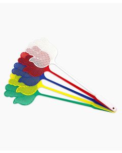 Fly Swatters - Pack of 5