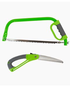 Garden Saw - Pack of 2