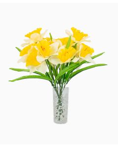 Daffodil Bush - 3 Pieces
