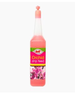 Doff Orchid Drip Feed - 10 Pack