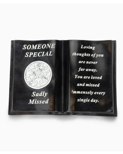 Tree of Life Book - Someone Special