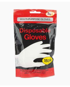 Disposable Gloves pack of 150