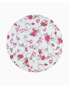 Elastic Table Cover - Rose
