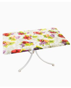 Fitted Table Cover - Rectangle