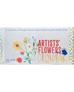 Growbar - Artists Flowers