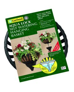 Self Watering Hanging Basket