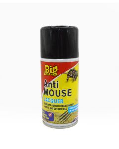 Anti Rodent Lacquer