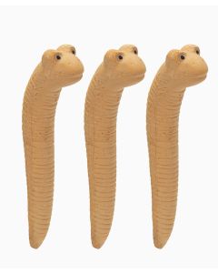 Willy the Worm Water Sensor - Set of 3
