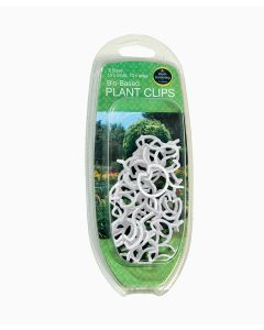 Bio-Based Plant Clips PK25