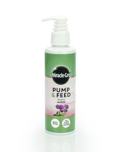 Miracle-Gro Pump & Feed 200ml - Orchid