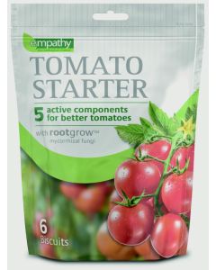 Tomato Starter PK6