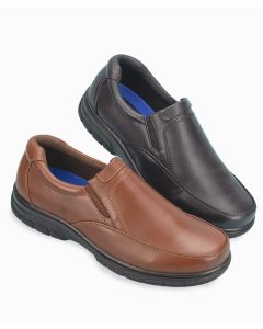 John - Mens Slip-on Shoe
