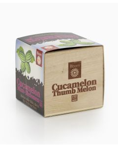 Cucamelon Thumb Melon in a Box