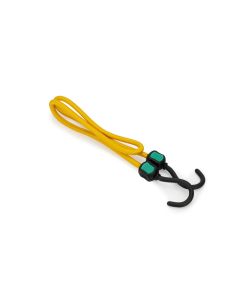Bungee Cord Set with Plastic hooks 600m x 8mm