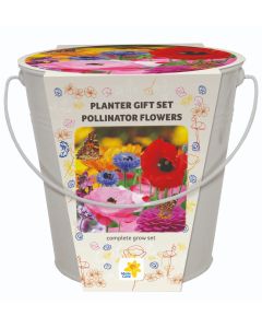 Marie Curie Planter Gift Set