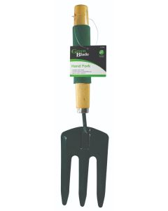 Hand Fork with Cushion Grip Handle
