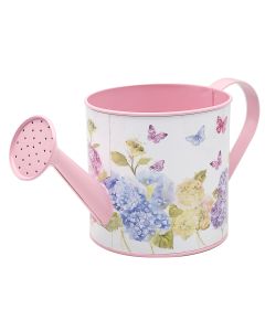 Watering Can - Butterfly Blossom
