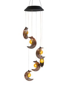 Moon Windchime