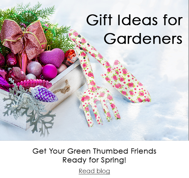 Gift Ideas for Gardeners